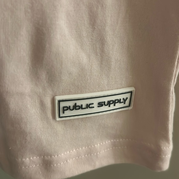 NWT DOPE PINK “ORIGINAL” SHIRT - Picture 3 of 4